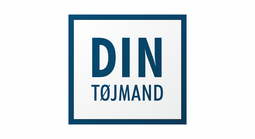 Din Tøjmand