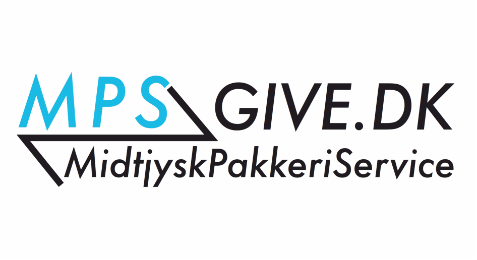 Give Pakkeriservice