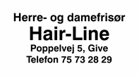 Hair Line