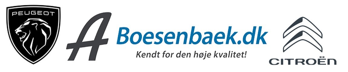 Boesenbæk